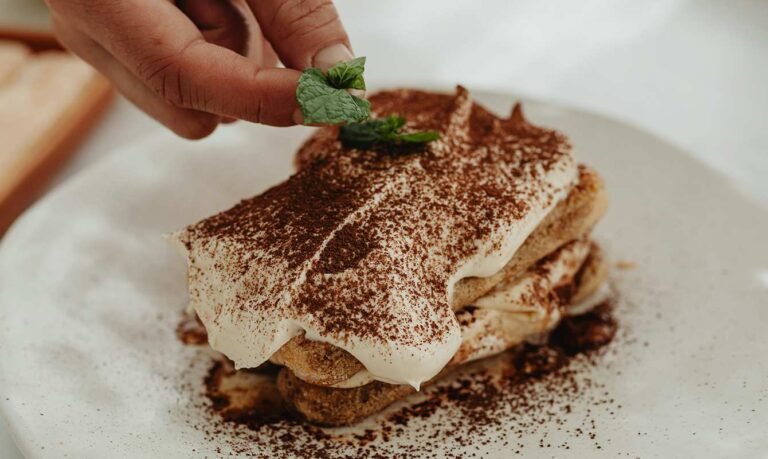 Tiramisu